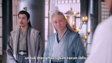 Destiny And Saving Eps 28 SUB INDO