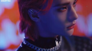 Stray kids- CHARMER MV