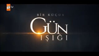 Bir Küçük Gün Işığı Eps 1 - الترجمة العربية