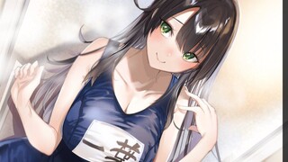 [3] The male protagonist owes 20 million yuan and is bought home by a beautiful girl to warm her bed