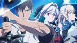 Ore wa Subete wo "Parry" suru: Gyaku Kanchigai no Sekai Saikyou wa Boukensha ni Naritai ال...