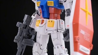 Bandai Gundam model recommendation around 100 yuan