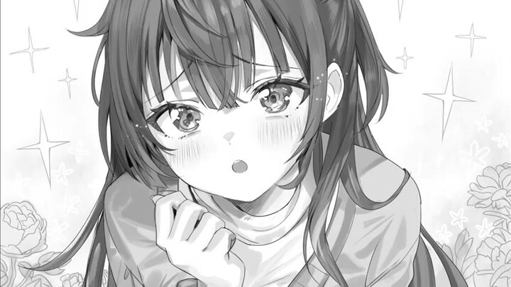 Roshidere Volume 10 Chapter 1..-Yuki Noaku Sub-Henzine Didepan Alva 3ma