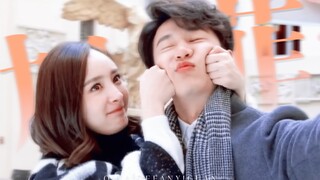 Phản ứng hóa học tuyệt vời quá đi!! Nếu ngày ấy không đổi biên kịch, hôm nay đã chẳng thiếu mất một 