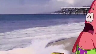 [Patrick Star] I am so depressed (for fans)