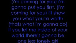 Justin Bieber - One Less Lonely Girl (slowed to imperfection) (Lyrics) 🎵