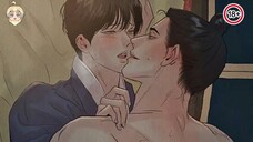MANHWA BL 18+ UNCENSORED‼️SANG PELUKIS EROTIS DAN ANAK BANGSAWAN || PAINTER OF THE NIGHT