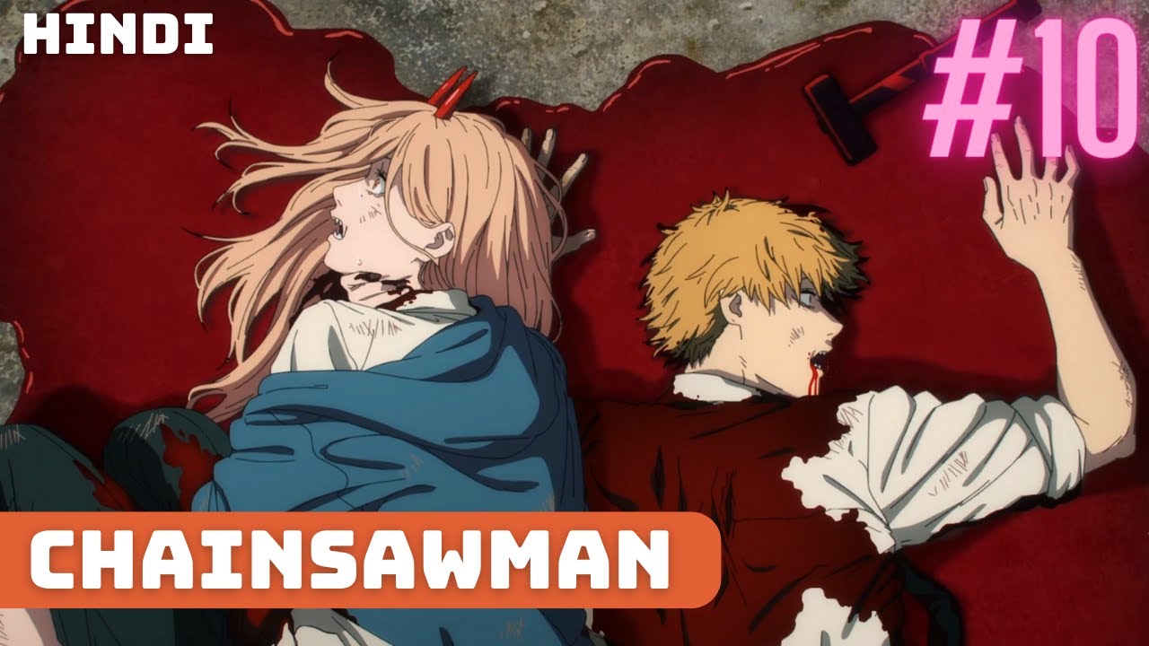 Chainsaw Man Episode 2 Review: 'Arrival in Tokyo' Explained
