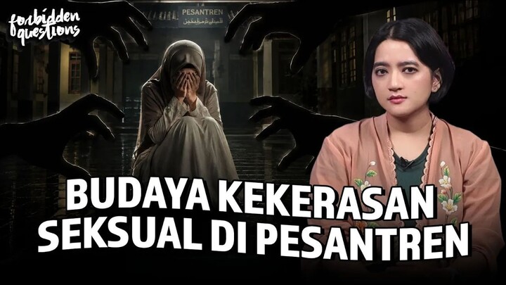 Kenapa Hal Keji Terjadi di Tempat Suci? | Forbidden Question