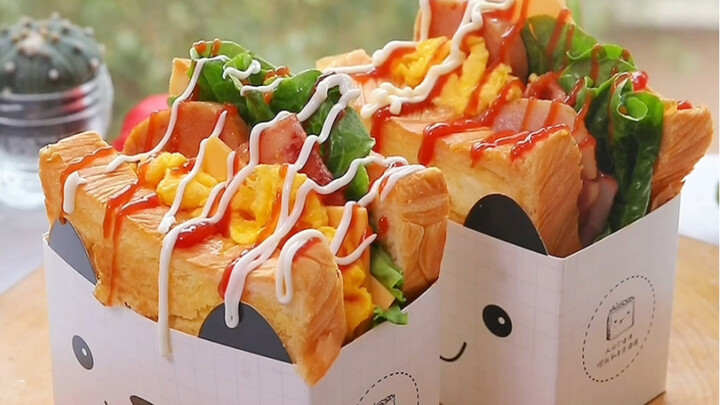 Trải nghiệm làm chị gái ruột của một blogger ẩm thực triệu view là như thế nào?! Em gái tôi bảo chị 