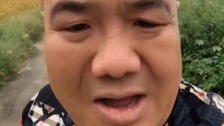 Brother Dao. I’ll smash you with a shovel!