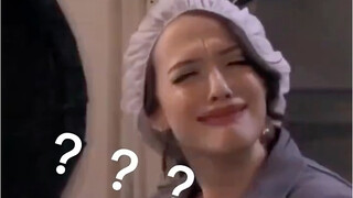 吃瓜吃到自己身上