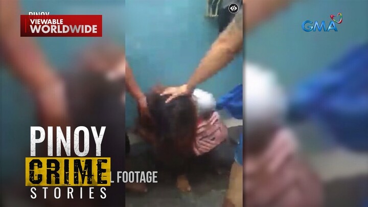 Lalaki, natagpuang nag-aagaw buhay | Pinoy Crime Stories