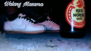 BARUBAL - WALANG MASAMA FEAT. AIK