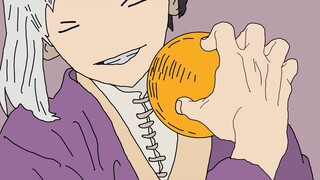 Dr. STONE Season 2 OP but it's low budget