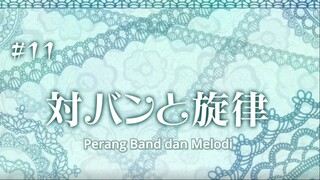 Tenshi No 3p Ep 11 Sub Indo