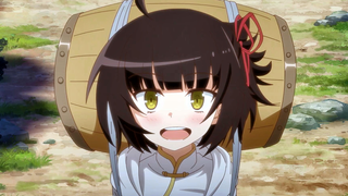 【Tháng 1 năm 2023 / Yuuki Aoi & Ōtsuka Yoshitsugu】Rồng già ăn cỏ bị gán danh là rồng dữ phiên bản lồ