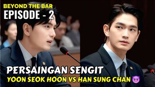 BEYOND THE BAR EPISODE - 2 || ALUR CERITA DARI WINFOKPOP