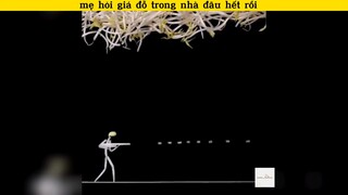 mama hỏi giá đỗ đi đâu hết rồi