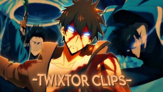 Sung Jinwoo Twixtor Clips | ALL SCENES | BEST SCENES