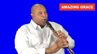 Amazing Grace - Stephen Rudison