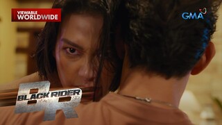 Teresa, isisiwalat ang lihim ni Calvin! (Episode 142) | Black Rider