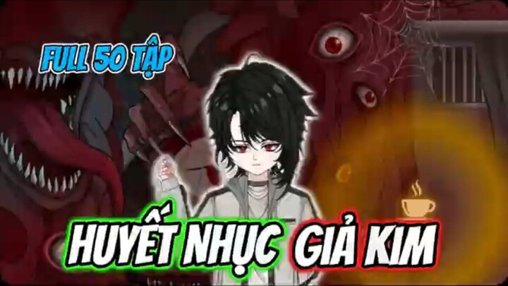 Quỷ thần // full 50 tập // Huyết nhục giả kim // Thiên môn sub [ đăng ký vs cho 1 like (^o^)／~~thank