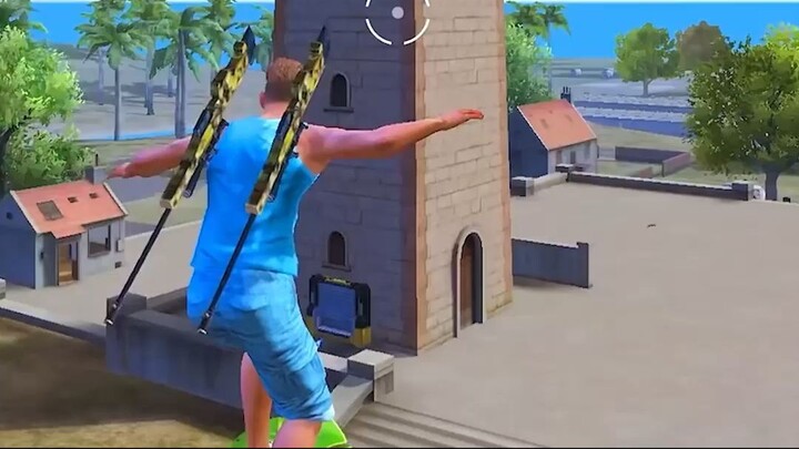 trik ff auto GM #ff #freefire #roblox #fishit