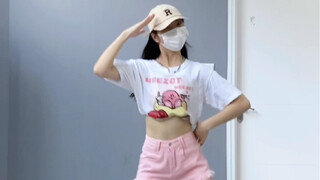 爱出发- 今天跳个欢快的舞蹈吧