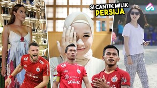 NIKAHI DAUN MUDA SETELAH LAMA MENDUDA! Inilah 10 Pasangan Pemain Bola Klub Persija Jakarta