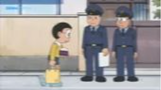 Doraemon episode 460