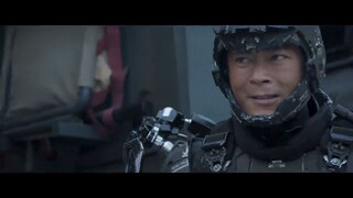 Warriors of Future (2022) [English Sub]