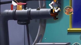 Tom and Jerry Mobile Game: Wall War God 2.0