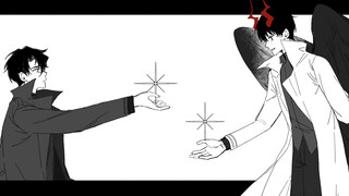 【منظور القارئ العليم/التمييز العام】مينغ هاو سو هاو