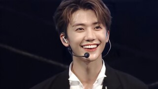 【罗渽民】190219札幌雪祭 永远的神