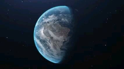 heal the world