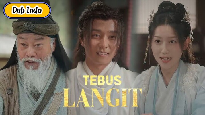 Tebus Langit