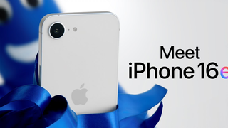 Iklan resmi terbaru iPhone 16e