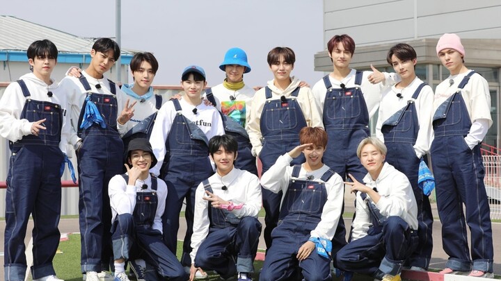 Those Years of WooShikSun’s Rivalry for the Idol Group Leader: Yoon Jeonghan, aka “The One Who Can’t