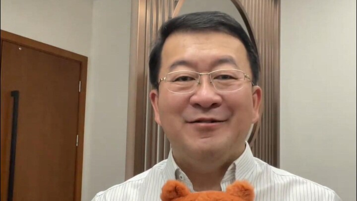 สารคดีบุคคลออนไลน์ ตอนที่ 101: ติงเหลียง