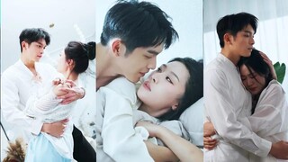 Gadis mabuk kira CEO mantan pacar lalu menciumnya, CEO yang tak sentuh wanita jatuh cinta padanya!
