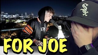 I Had To Listen Twice | Ren- For Joe (Reaction) ❤️