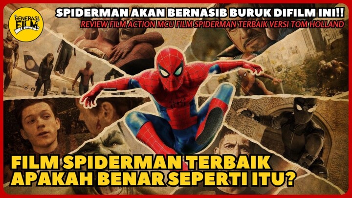 🎬 SPIDER-MAN: BRAND NEW DAY (2026)‼️