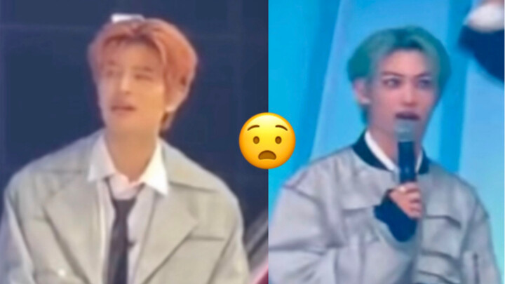 ตั้งแต่ดูทรับเบิลมีเกอร์มา คุณก็ยิ้มน้อยลงมากเลย