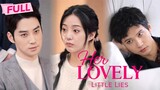 [MULTI SUB] Her Lovely Little Lies【Full】Play dumb to marry disabled CEO, he just wants to spoil her