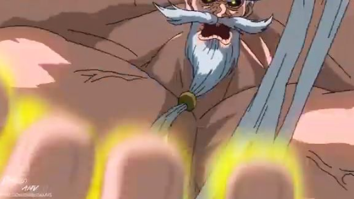 Record Of Ragnarok「AMV」- Adam vs Zeus [REUPLOAD]