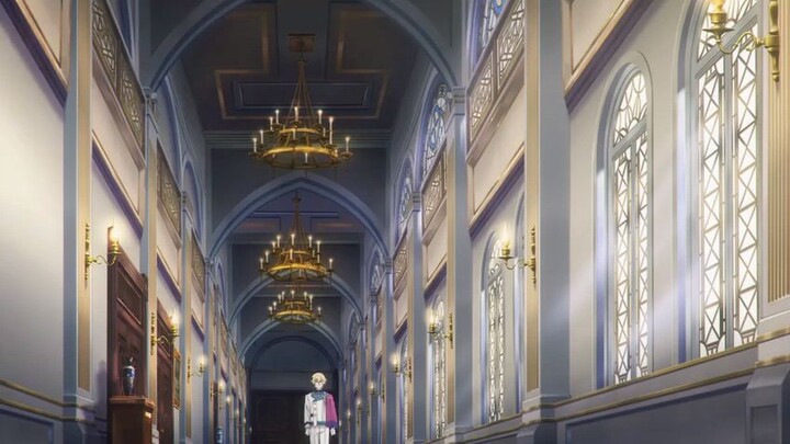 S!lent witch ep7 sub indo