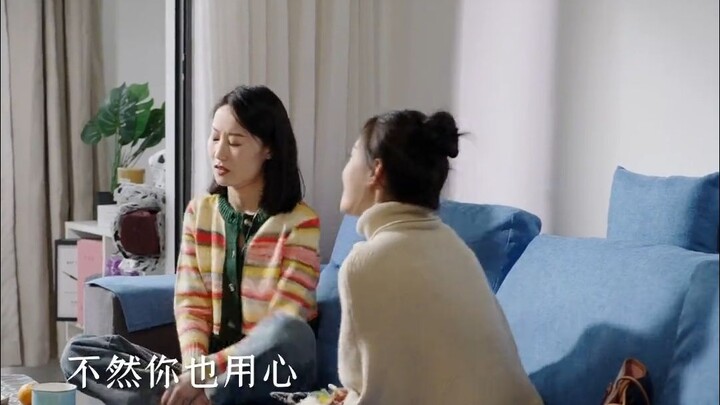 The perfect不经意 is actually a carefully planned accident.