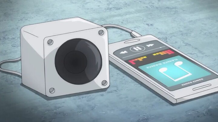 Shinbi house season 1 Dunia nageri fantasi episode 17 full sub indo