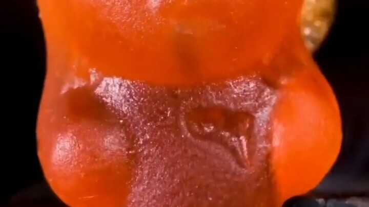 Super Macro (Abridged Edition)